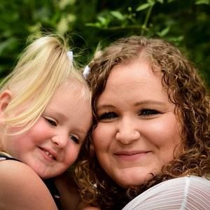 Meet your Posher, Morgan